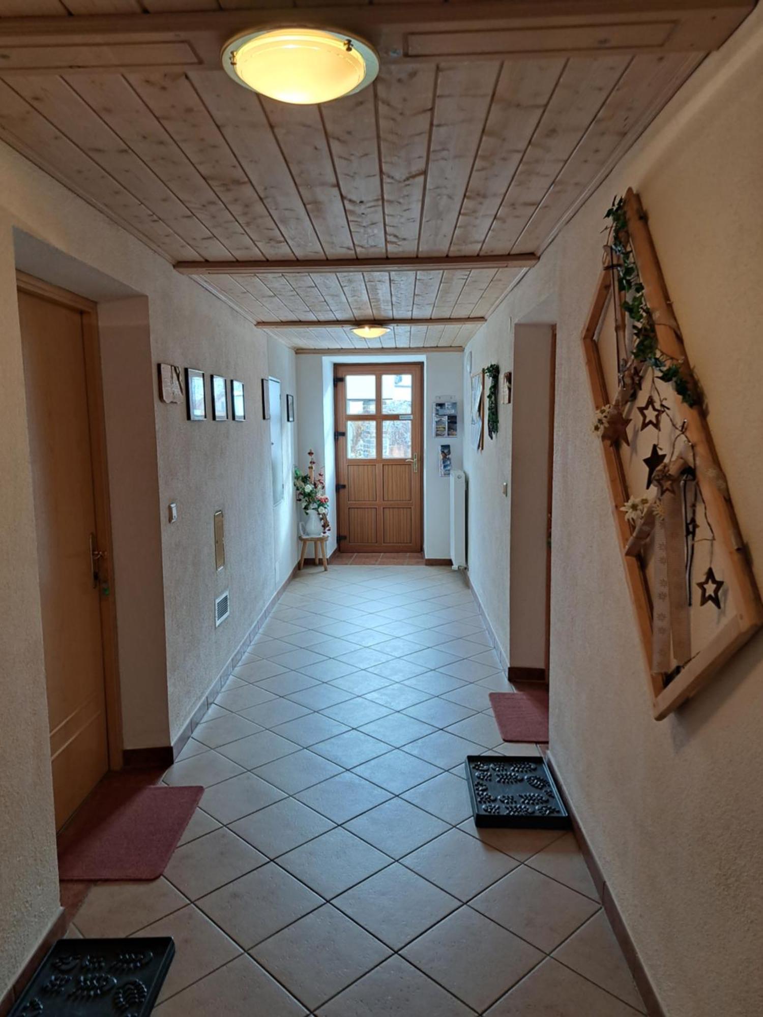 Appartements Klapeer Nauders Extérieur photo
