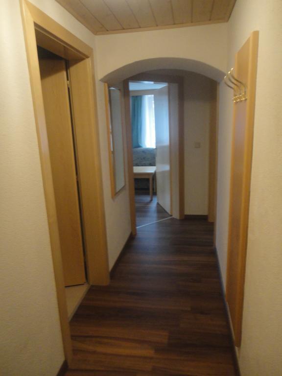 Appartements Klapeer Nauders Extérieur photo